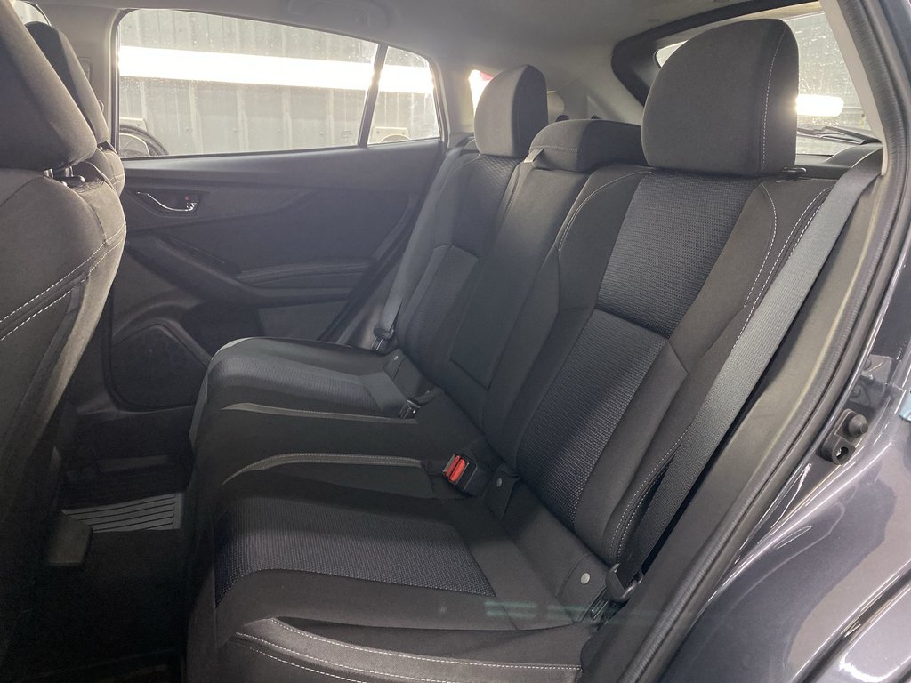 2023 Subaru IMPREZA Sport | Htd Seats | Cruise | AWD in Saint John, New Brunswick - 27 - w1024h768px