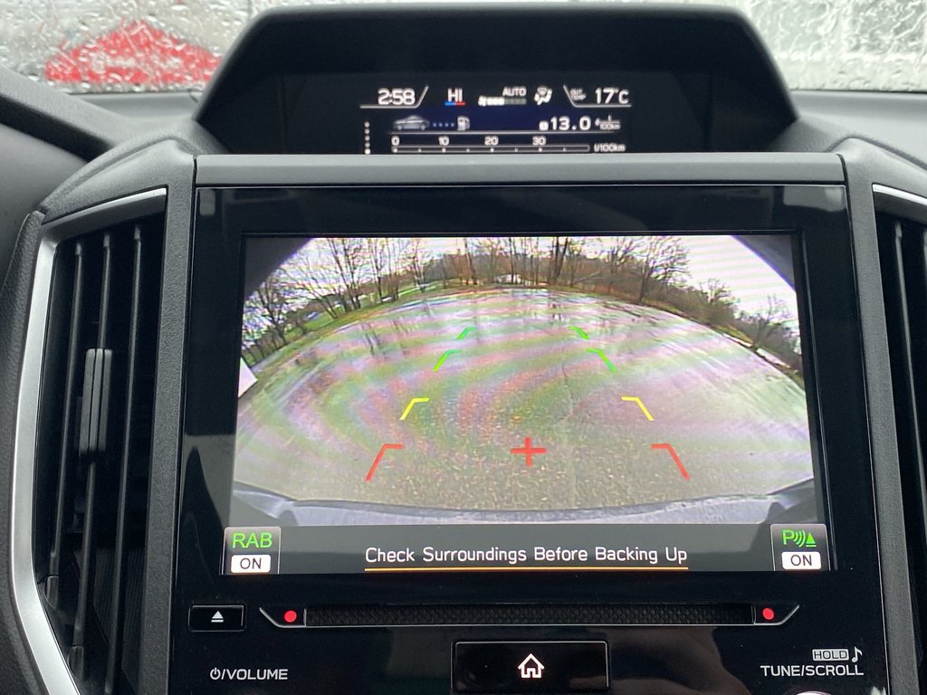 2023 Subaru IMPREZA Sport | Htd Seats | Cruise | AWD in Saint John, New Brunswick - 22 - w1024h768px