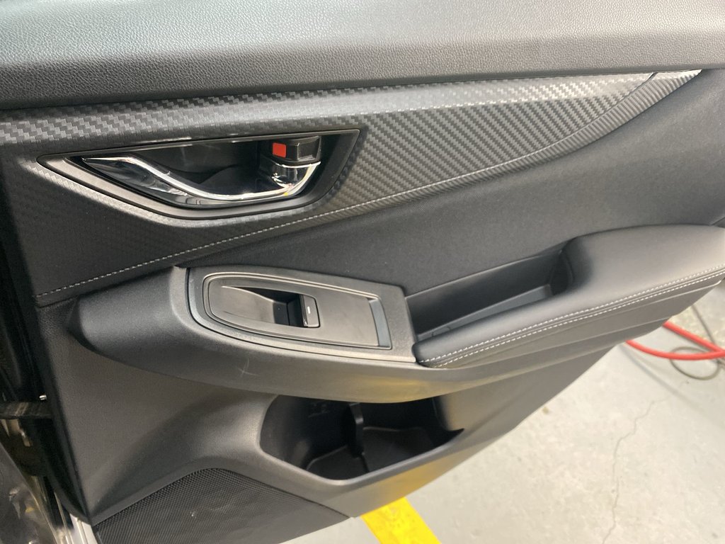 2023 Subaru IMPREZA Sport | Htd Seats | Cruise | AWD in Saint John, New Brunswick - 32 - w1024h768px