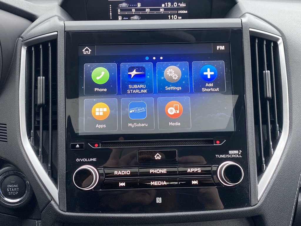 2023 Subaru IMPREZA Sport | Htd Seats | Cruise | AWD in Saint John, New Brunswick - 21 - w1024h768px