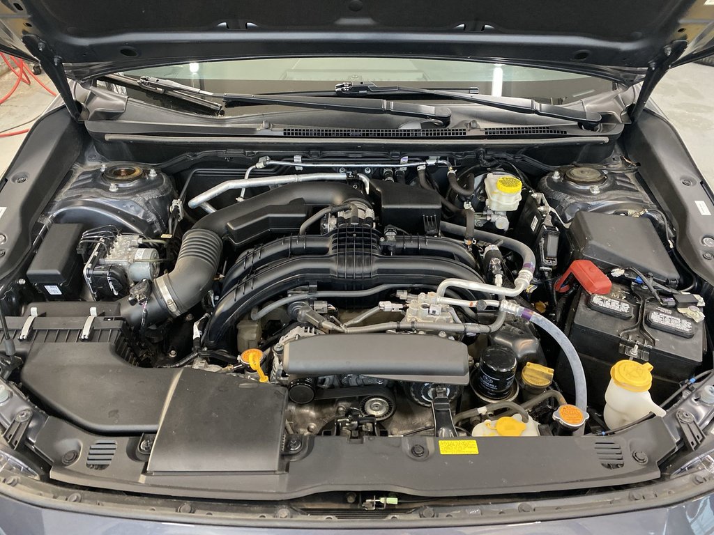 2023 Subaru IMPREZA Sport | Htd Seats | Cruise | AWD in Saint John, New Brunswick - 37 - w1024h768px