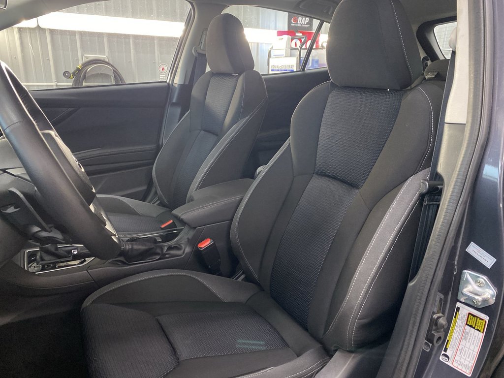 2023 Subaru IMPREZA Sport | Htd Seats | Cruise | AWD in Saint John, New Brunswick - 11 - w1024h768px