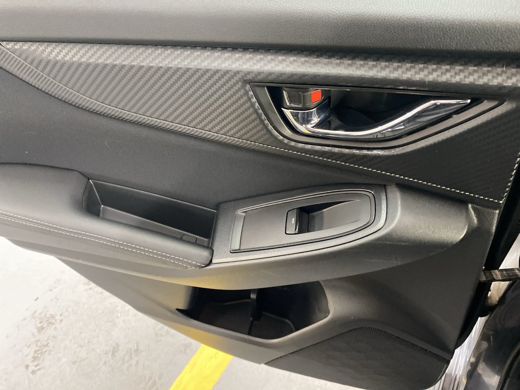 2023 Subaru IMPREZA Sport | Htd Seats | Cruise | AWD in Saint John, New Brunswick - 29 - w1024h768px