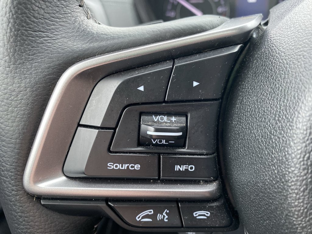 2023 Subaru IMPREZA Sport | Htd Seats | Cruise | AWD in Saint John, New Brunswick - 17 - w1024h768px