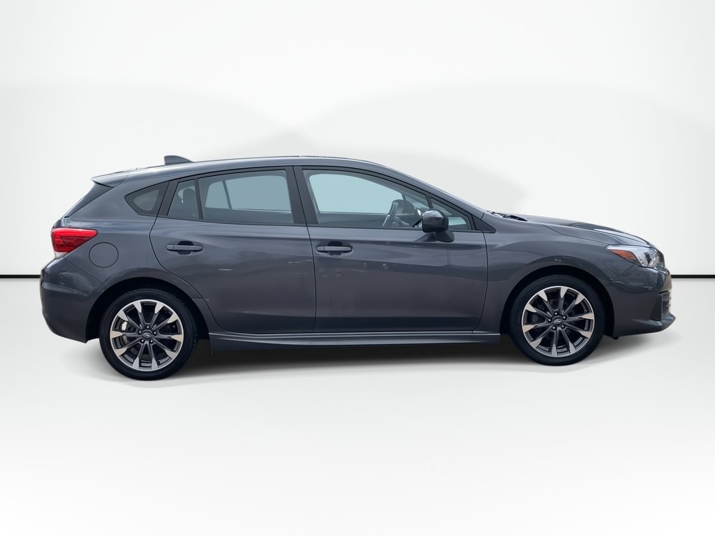 2023 Subaru IMPREZA Sport | Htd Seats | Cruise | AWD in Saint John, New Brunswick - 9 - w1024h768px