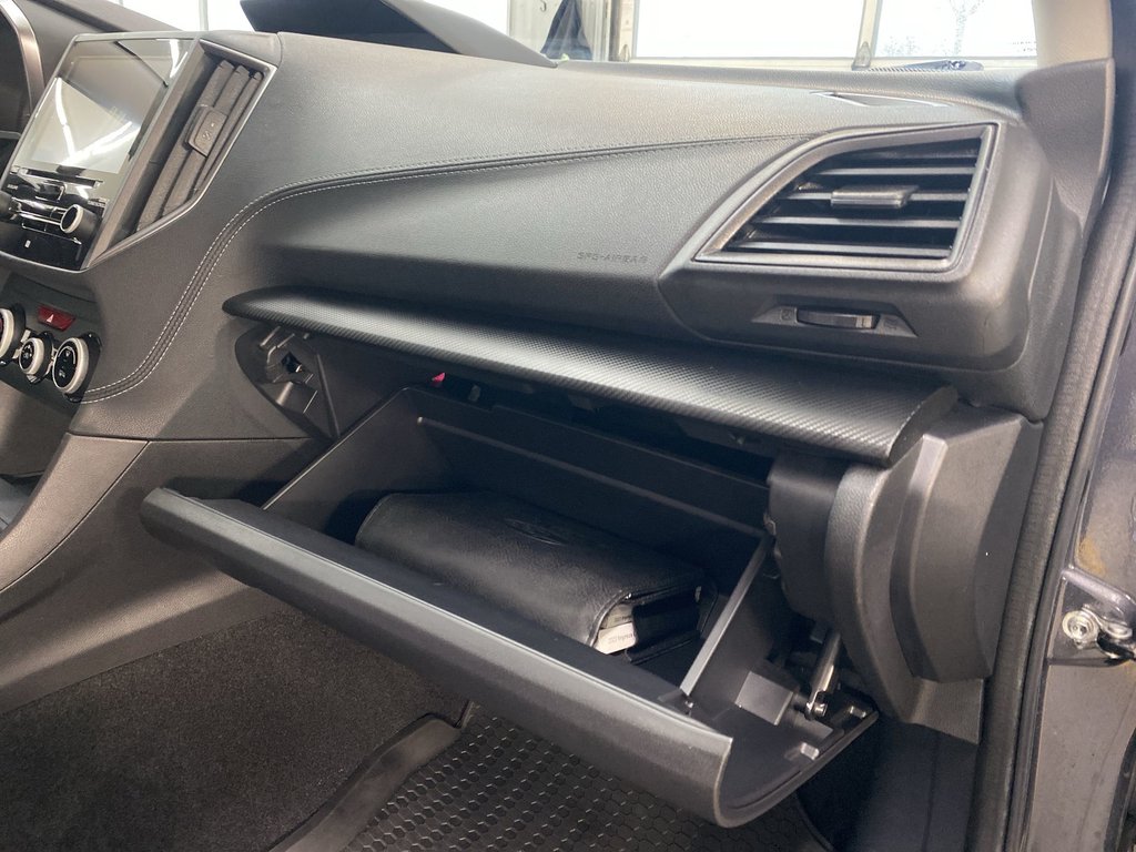 2023 Subaru IMPREZA Sport | Htd Seats | Cruise | AWD in Saint John, New Brunswick - 34 - w1024h768px