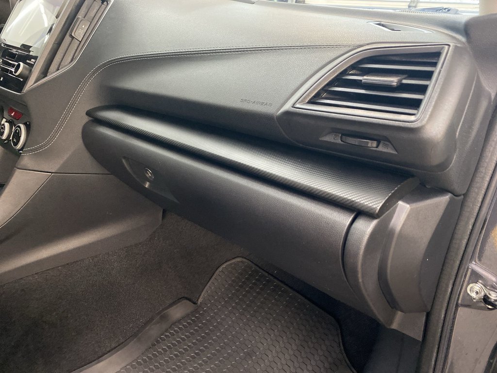 2023 Subaru IMPREZA Sport | Htd Seats | Cruise | AWD in Saint John, New Brunswick - 35 - w1024h768px