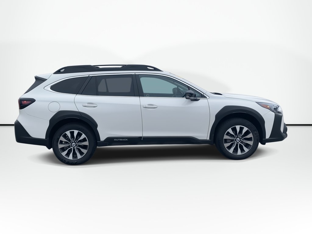 2025 Subaru OUTBACK LIMITED XT | Htd Wheel | Leather | AWD in Saint John, New Brunswick - 9 - w1024h768px