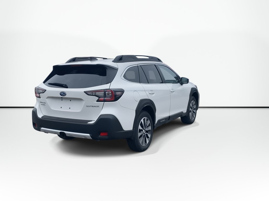 2025 Subaru OUTBACK LIMITED XT | Htd Wheel | Leather | AWD in Saint John, New Brunswick - 8 - w1024h768px