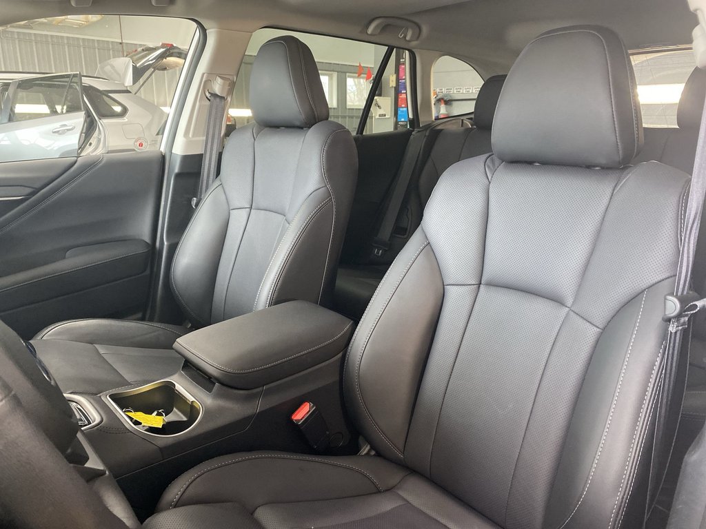 2025 Subaru OUTBACK LIMITED XT | Htd Wheel | Leather | AWD in Saint John, New Brunswick - 11 - w1024h768px