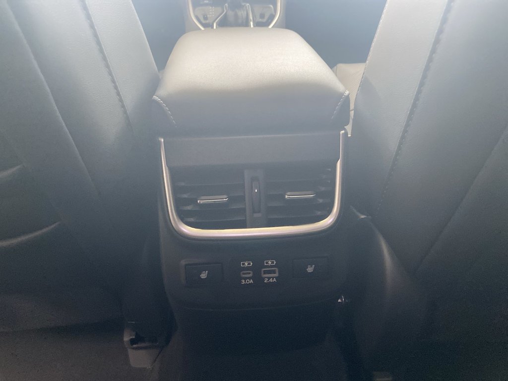 2025 Subaru OUTBACK LIMITED XT | Htd Wheel | Leather | AWD in Saint John, New Brunswick - 27 - w1024h768px