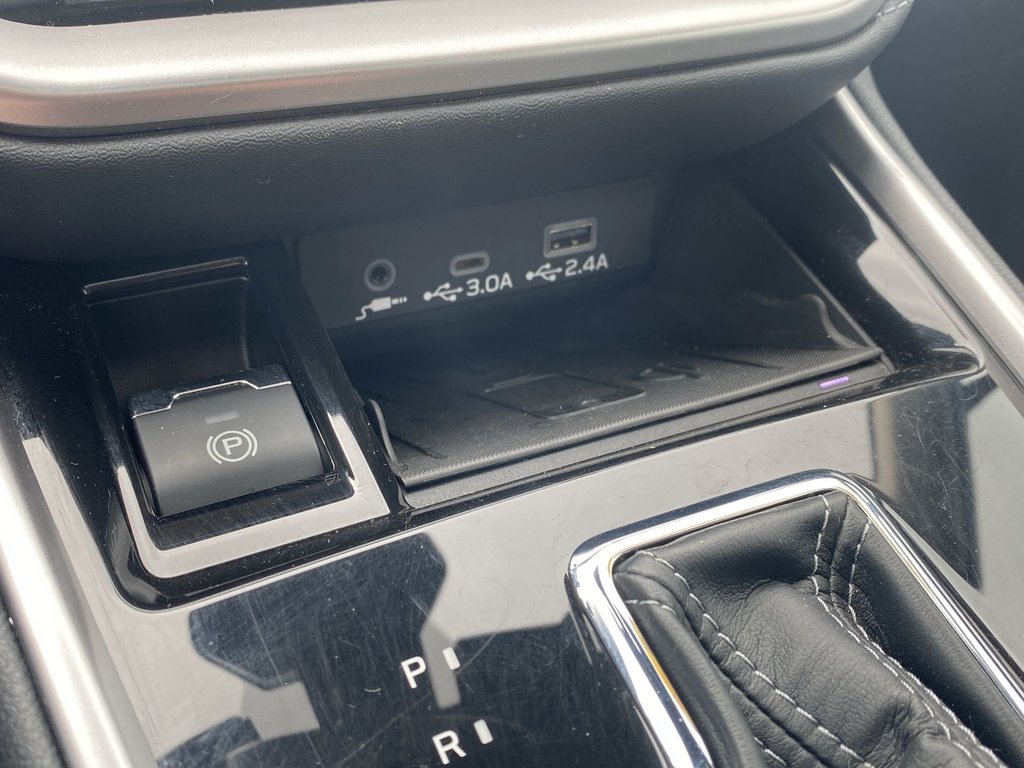 2025 Subaru OUTBACK LIMITED XT | Htd Wheel | Leather | AWD in Saint John, New Brunswick - 24 - w1024h768px