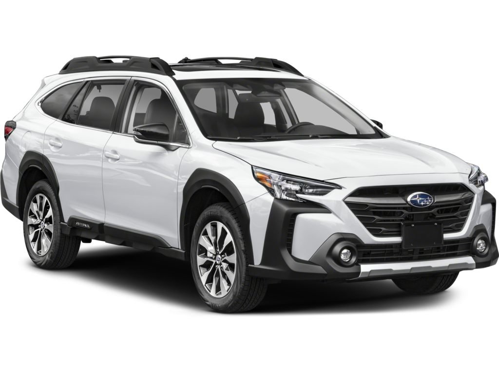 2025 Subaru OUTBACK in Antigonish, Nova Scotia - 1 - w1024h768px
