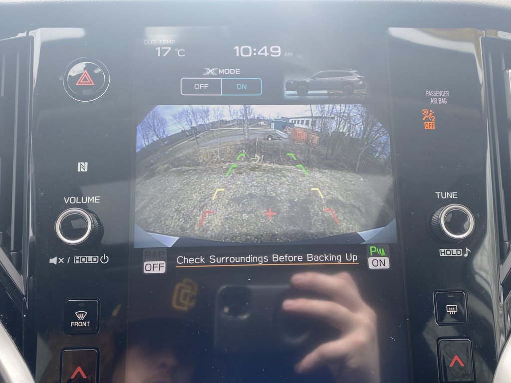 2025 Subaru OUTBACK LIMITED XT | Htd Wheel | Leather | AWD in Saint John, New Brunswick - 22 - w1024h768px