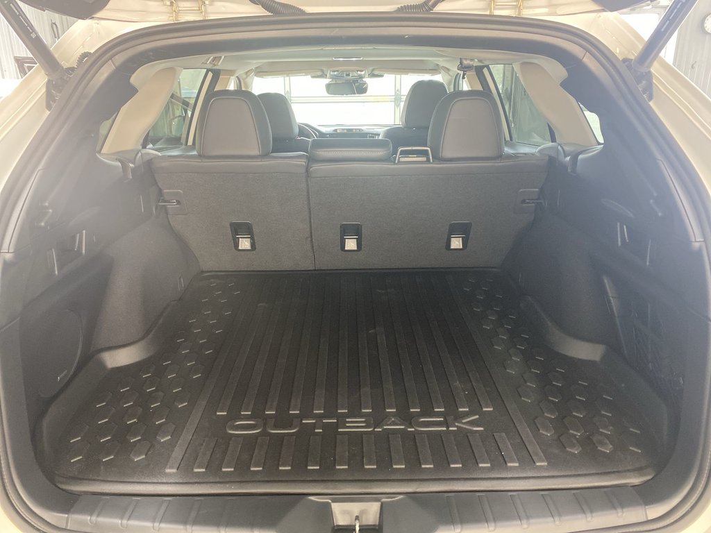 2025 Subaru OUTBACK LIMITED XT | Htd Wheel | Leather | AWD in Saint John, New Brunswick - 29 - w1024h768px