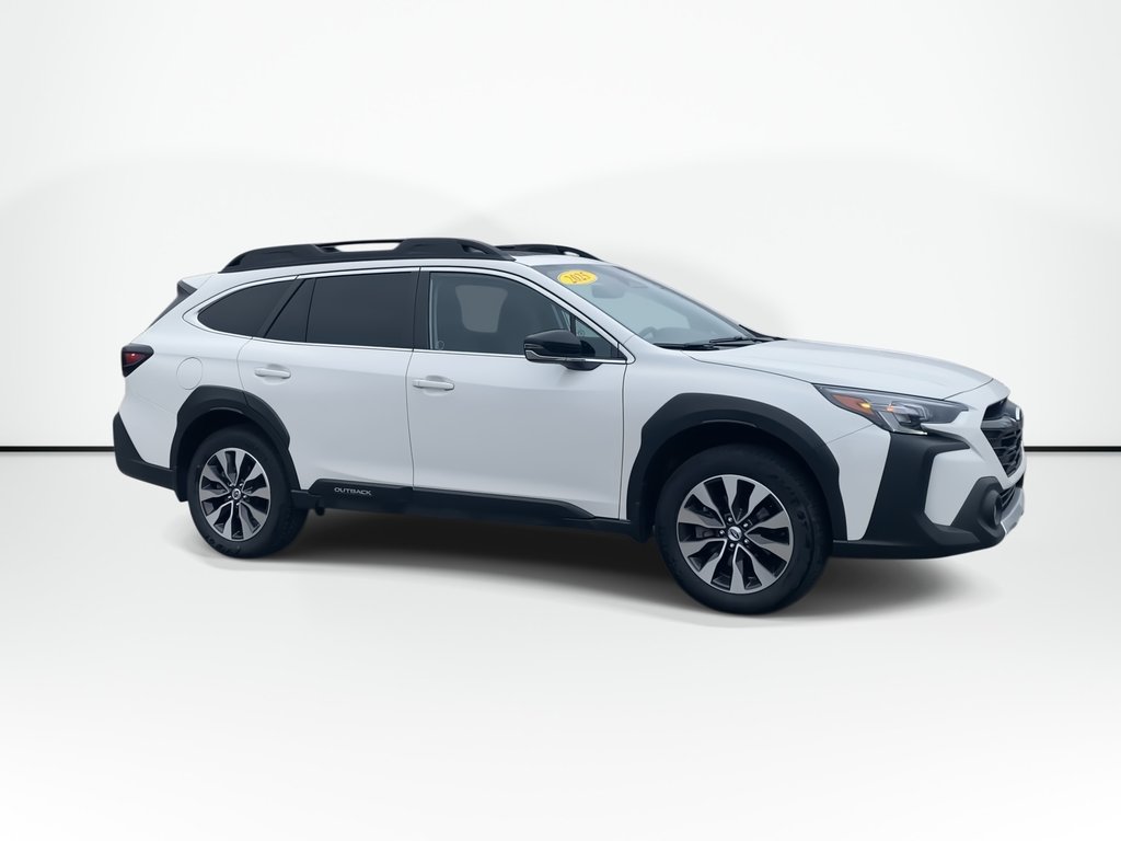 2025 Subaru OUTBACK LIMITED XT | Htd Wheel | Leather | AWD in Saint John, New Brunswick - 2 - w1024h768px