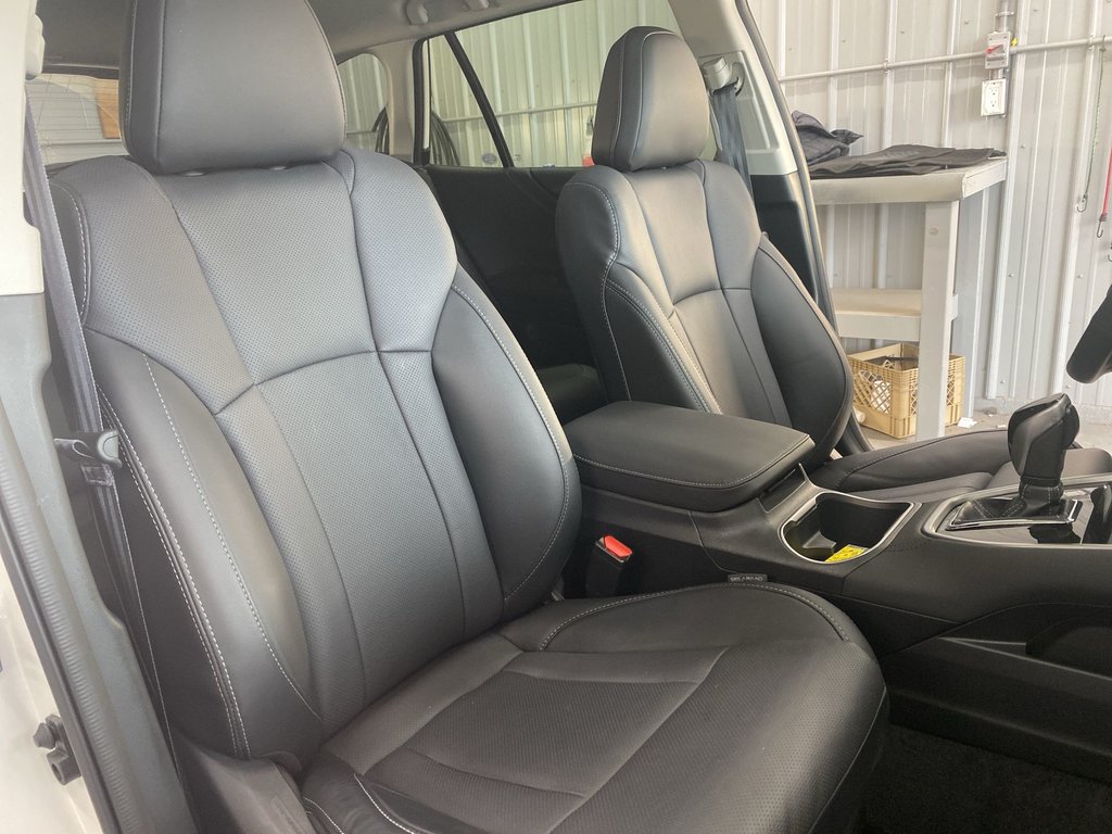 2025 Subaru OUTBACK LIMITED XT | Htd Wheel | Leather | AWD in Saint John, New Brunswick - 32 - w1024h768px