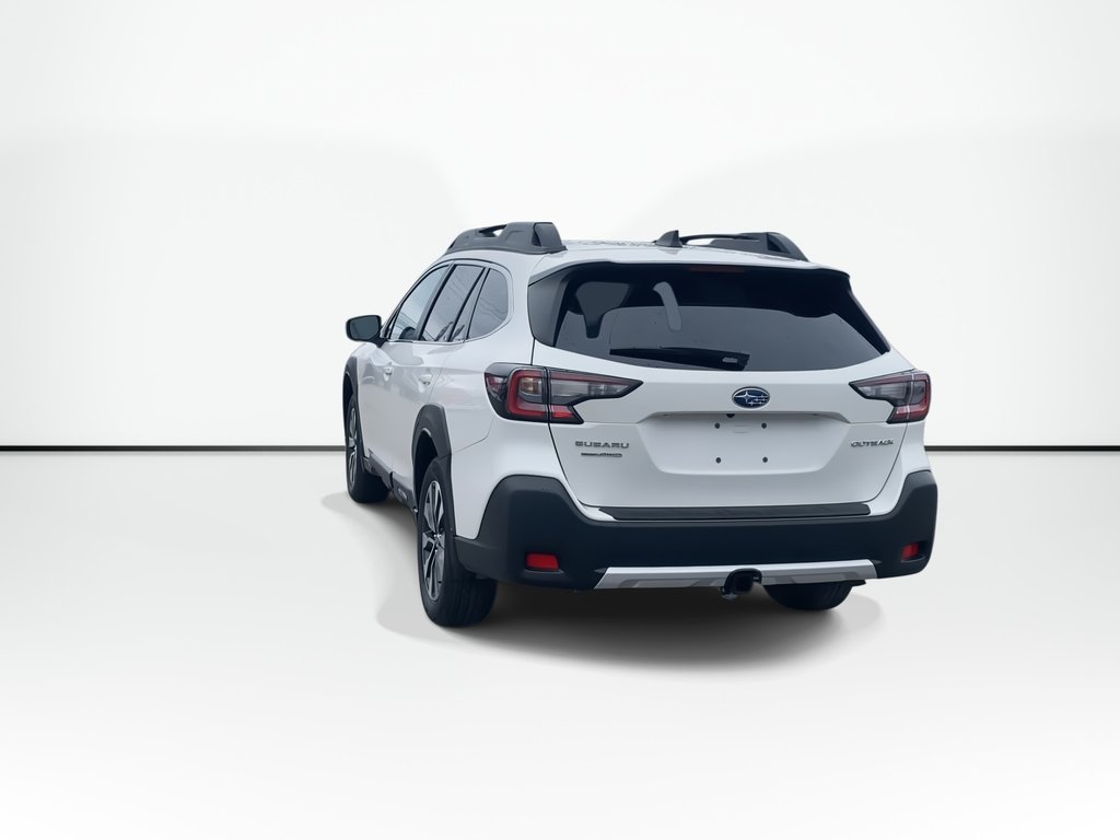 2025 Subaru OUTBACK LIMITED XT | Htd Wheel | Leather | AWD in Saint John, New Brunswick - 7 - w1024h768px