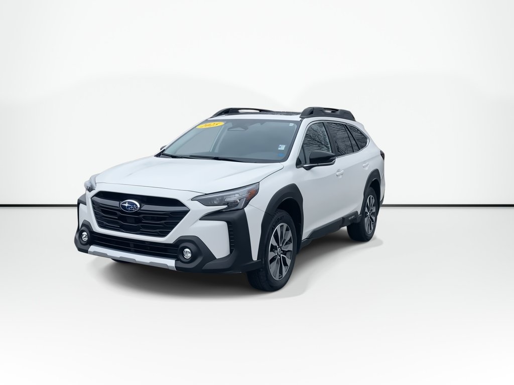2025 Subaru OUTBACK LIMITED XT | Htd Wheel | Leather | AWD in Saint John, New Brunswick - 4 - w1024h768px