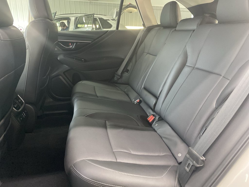 2025 Subaru OUTBACK LIMITED XT | Htd Wheel | Leather | AWD in Saint John, New Brunswick - 26 - w1024h768px