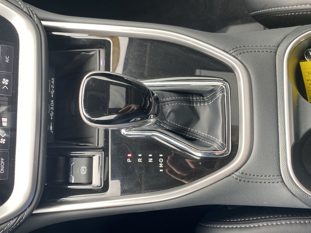 2025 Subaru OUTBACK LIMITED XT | Htd Wheel | Leather | AWD in Saint John, New Brunswick - 25 - w1024h768px