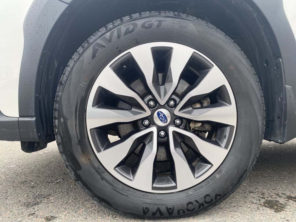 2025 Subaru OUTBACK LIMITED XT | Htd Wheel | Leather | AWD in Saint John, New Brunswick - 10 - w1024h768px