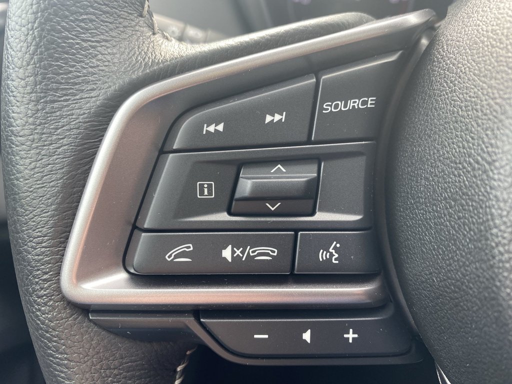 2025 Subaru OUTBACK LIMITED XT | Htd Wheel | Leather | AWD in Saint John, New Brunswick - 17 - w1024h768px