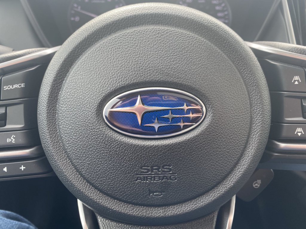 2025 Subaru OUTBACK LIMITED XT | Htd Wheel | Leather | AWD in Saint John, New Brunswick - 15 - w1024h768px