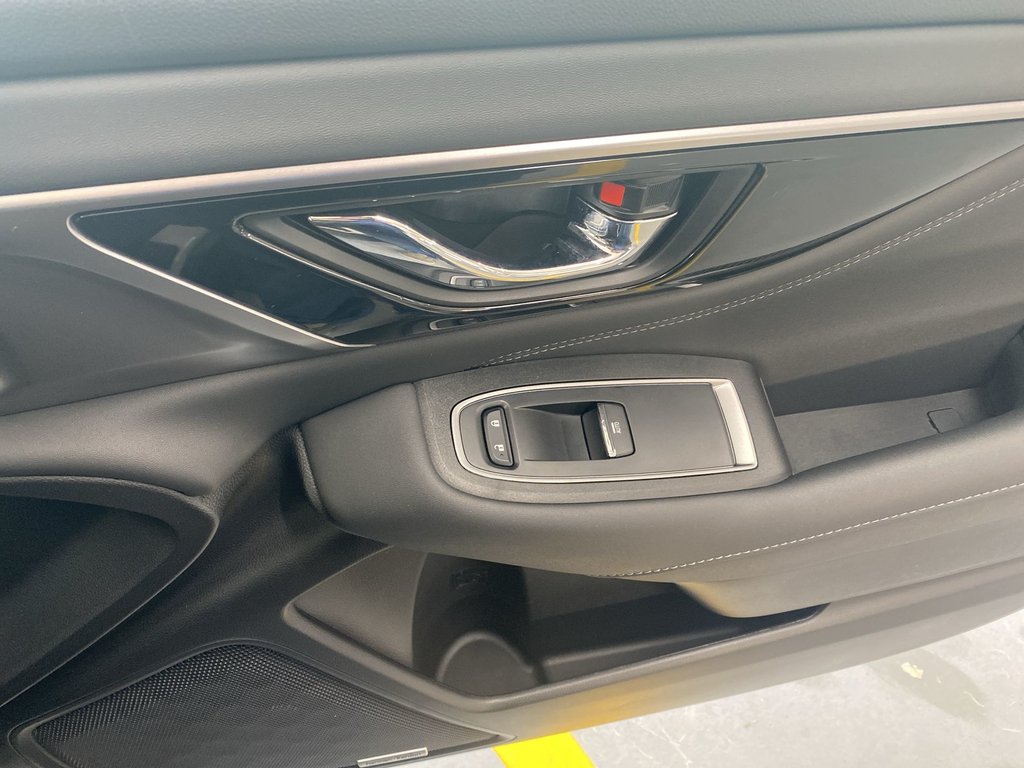 2025 Subaru OUTBACK LIMITED XT | Htd Wheel | Leather | AWD in Saint John, New Brunswick - 35 - w1024h768px