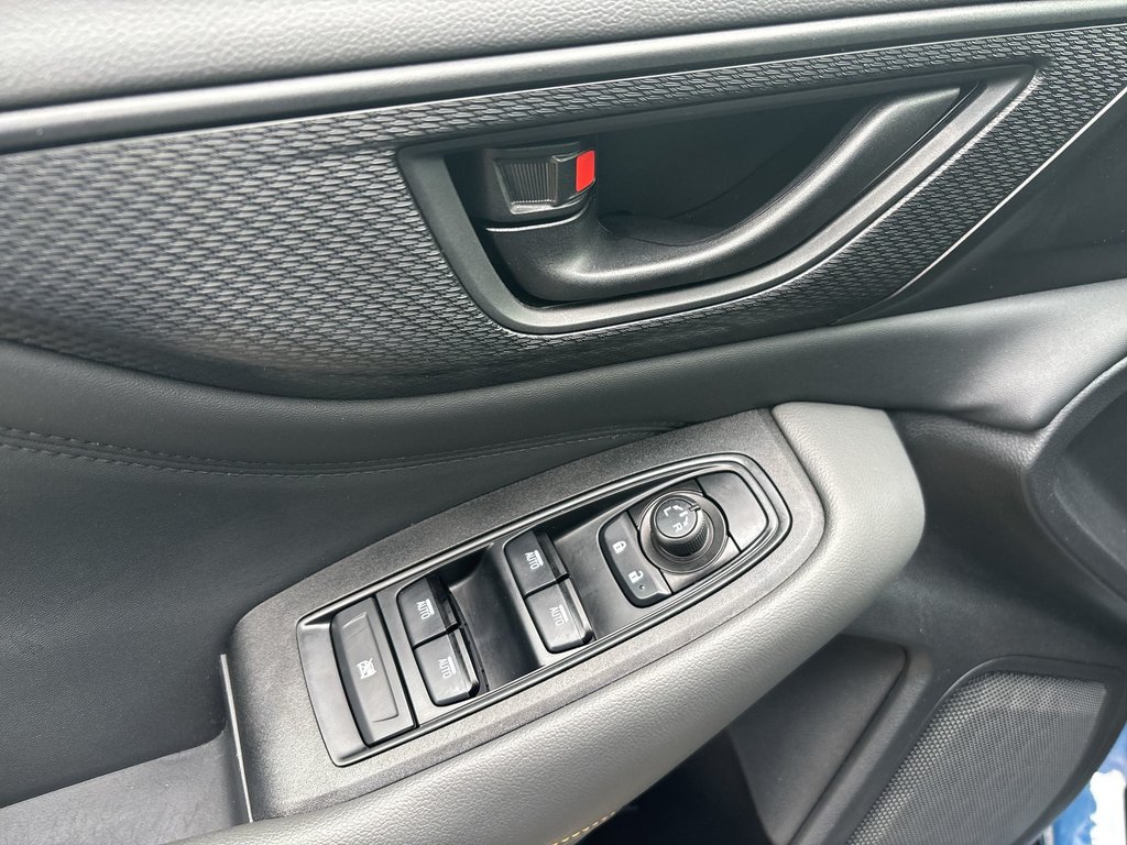 2025 Subaru Outback in Antigonish, Nova Scotia - 13 - w1024h768px