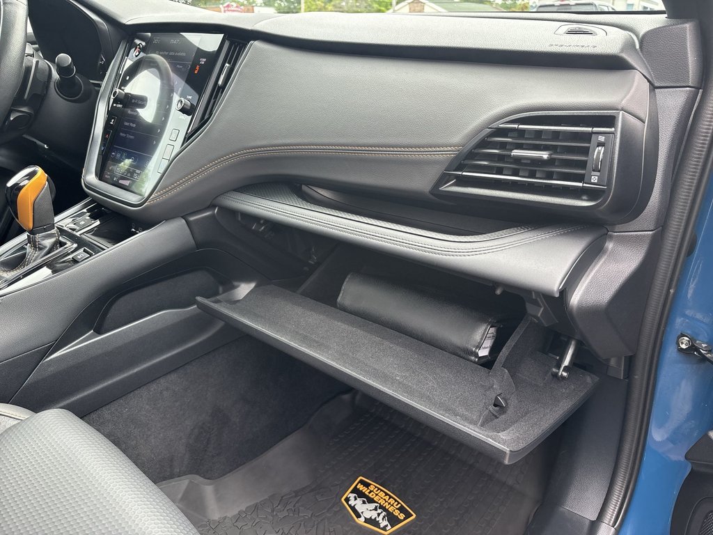 2025 Subaru Outback in Antigonish, Nova Scotia - 34 - w1024h768px