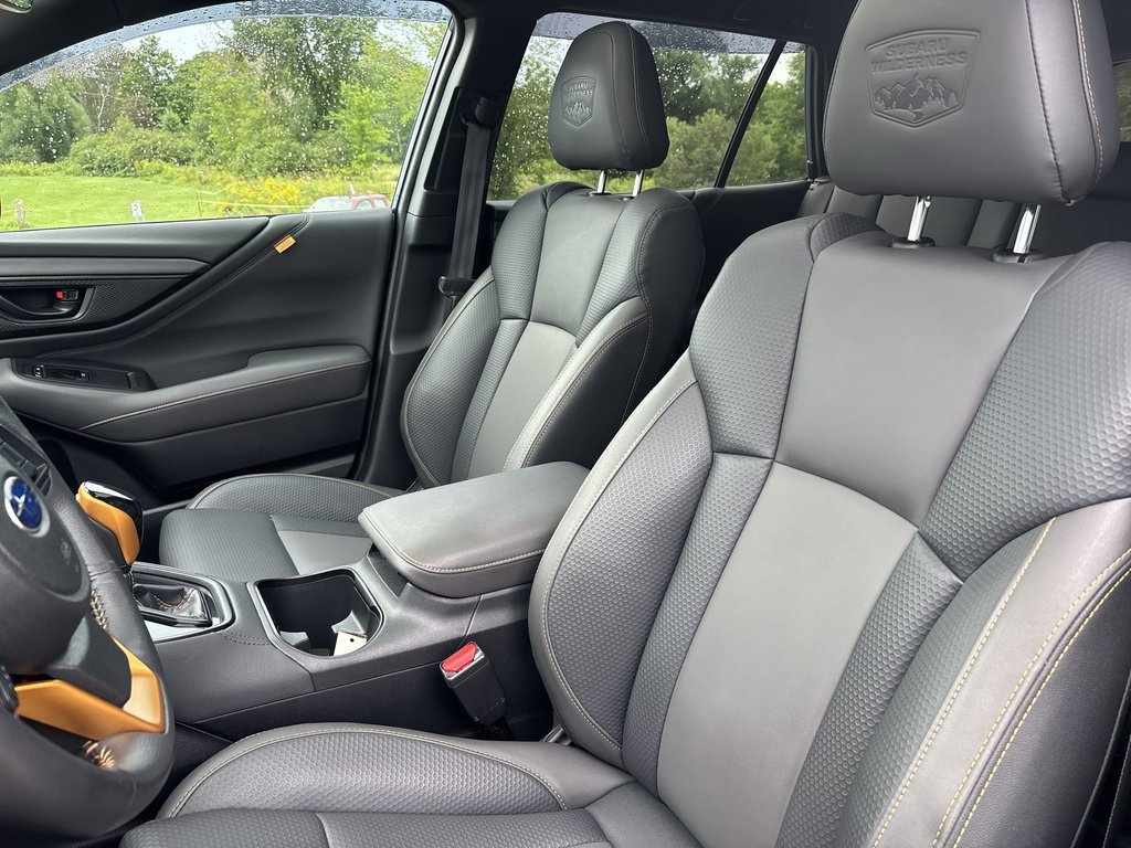 2025 Subaru Outback in Antigonish, Nova Scotia - 11 - w1024h768px