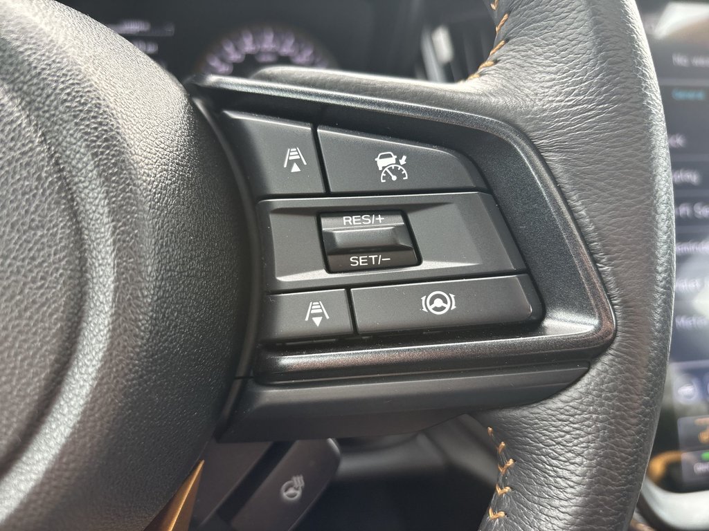 2025 Subaru Outback in Antigonish, Nova Scotia - 18 - w1024h768px