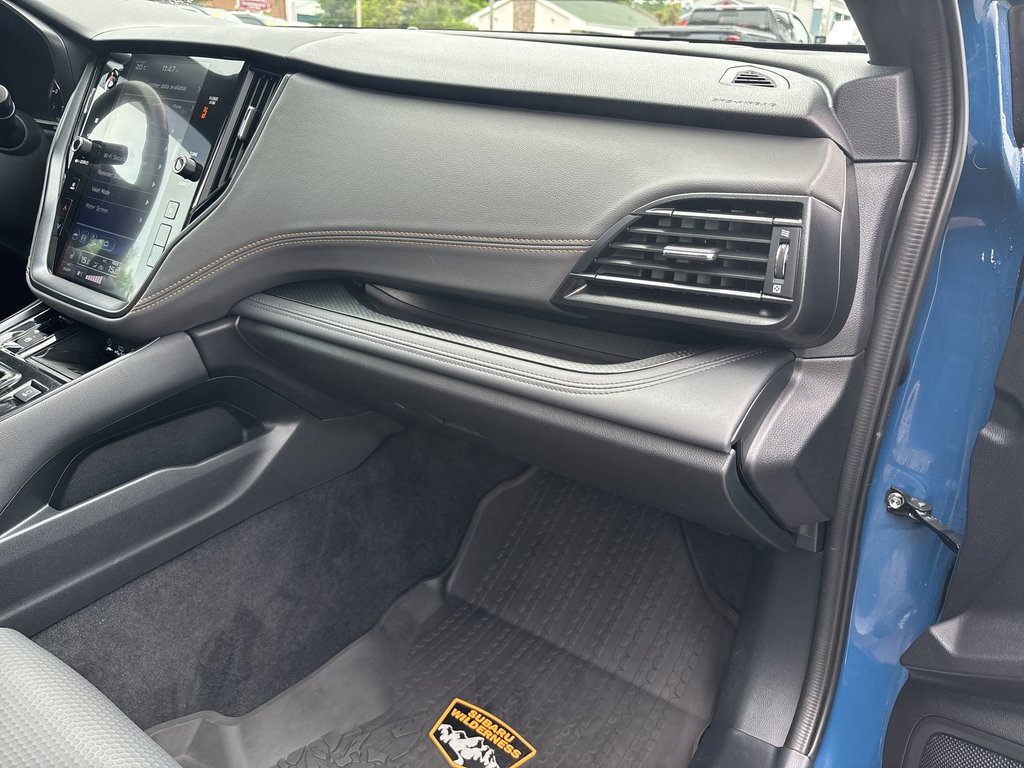 2025 Subaru Outback in Antigonish, Nova Scotia - 35 - w1024h768px