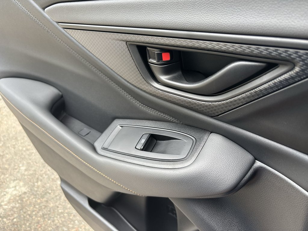 2025 Subaru Outback in Antigonish, Nova Scotia - 29 - w1024h768px