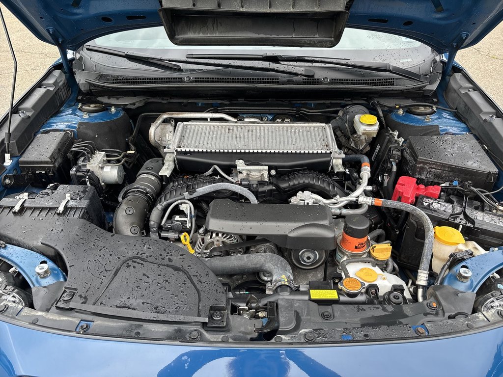 2025 Subaru Outback in Antigonish, Nova Scotia - 37 - w1024h768px