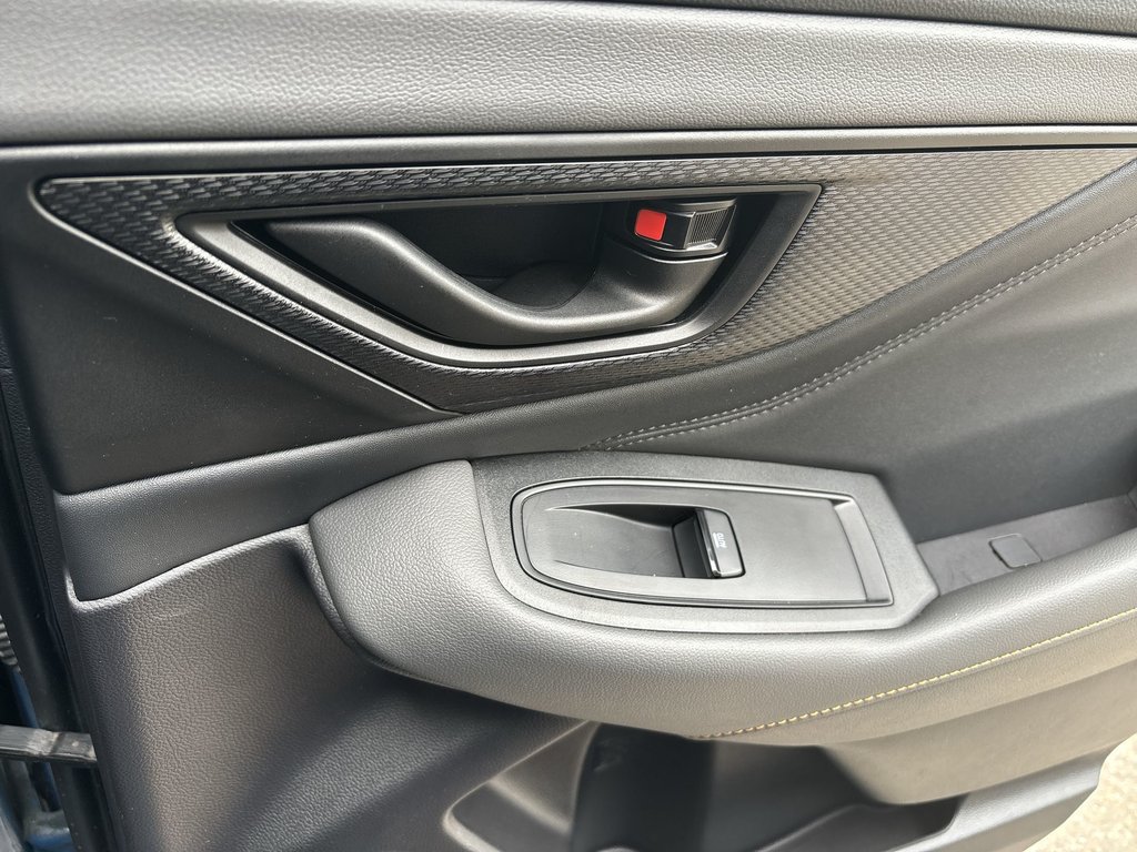 2025 Subaru Outback in Antigonish, Nova Scotia - 32 - w1024h768px