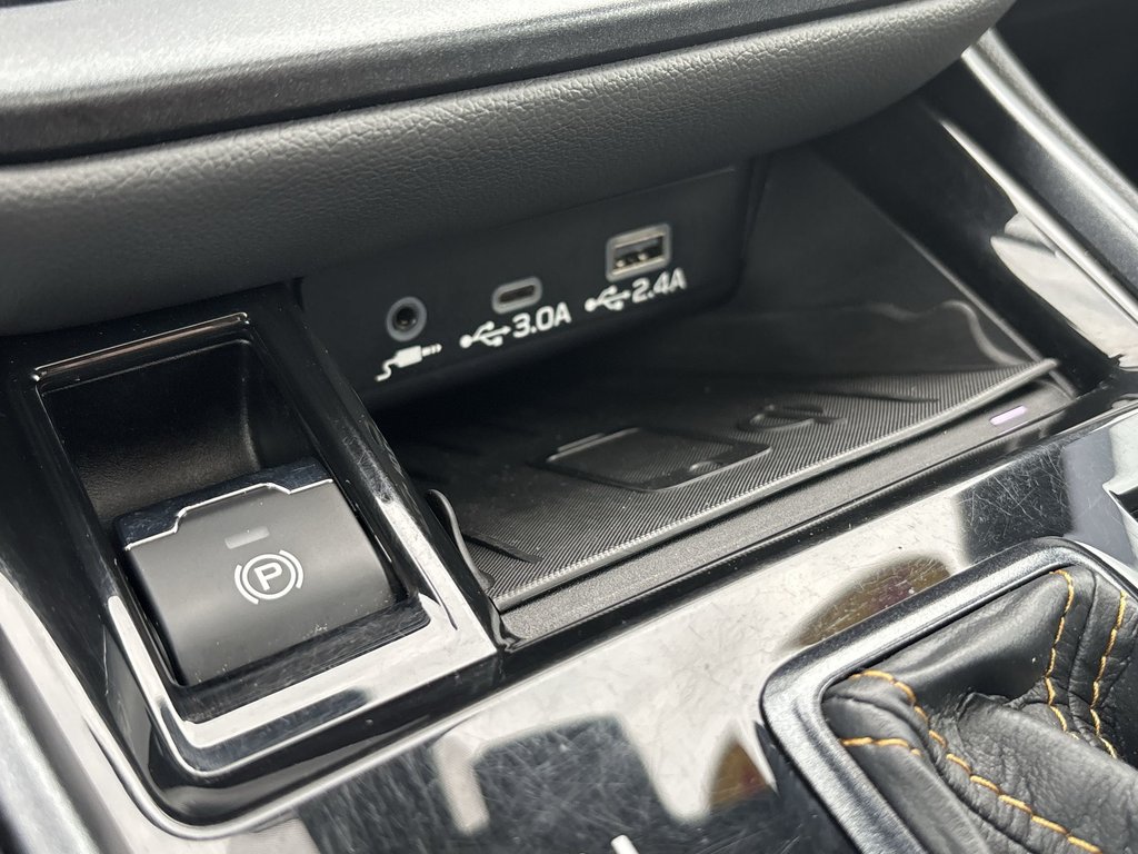 2025 Subaru Outback in Antigonish, Nova Scotia - 24 - w1024h768px