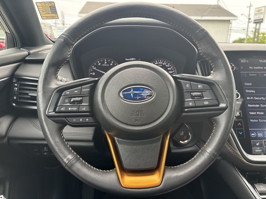 2025 Subaru Outback in Antigonish, Nova Scotia - 14 - w1024h768px