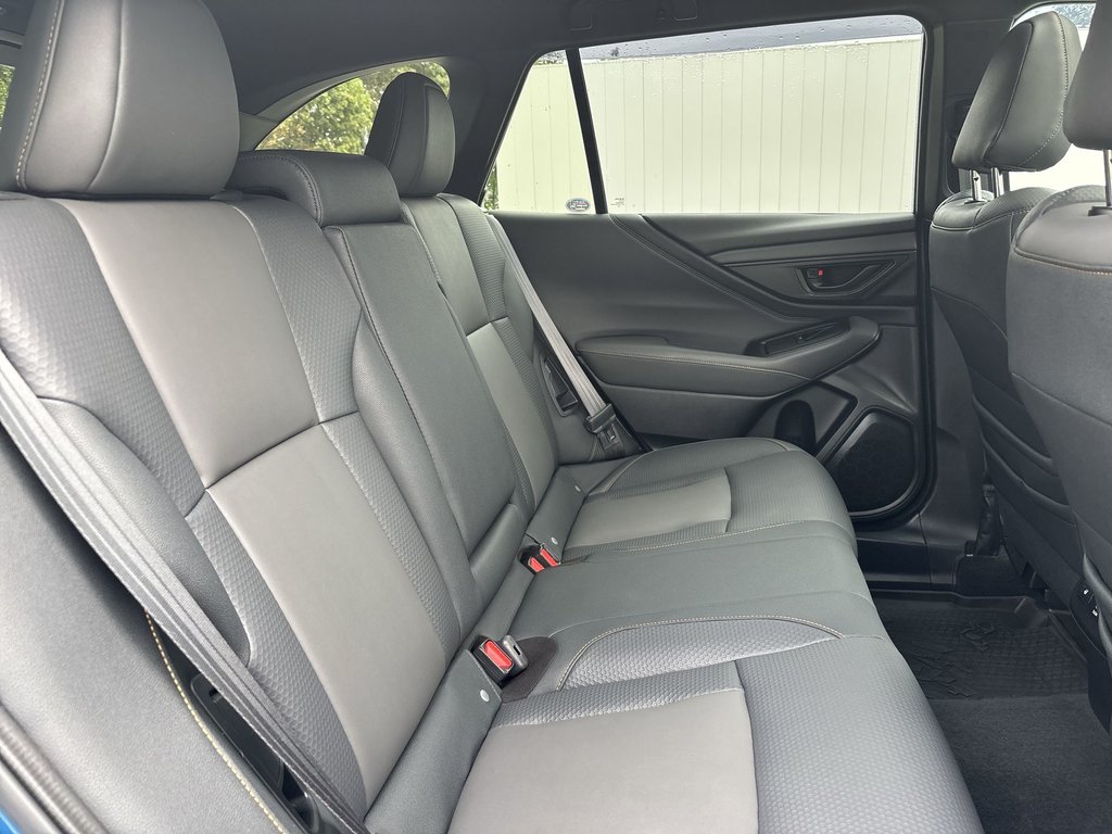 2025 Subaru Outback in Antigonish, Nova Scotia - 31 - w1024h768px