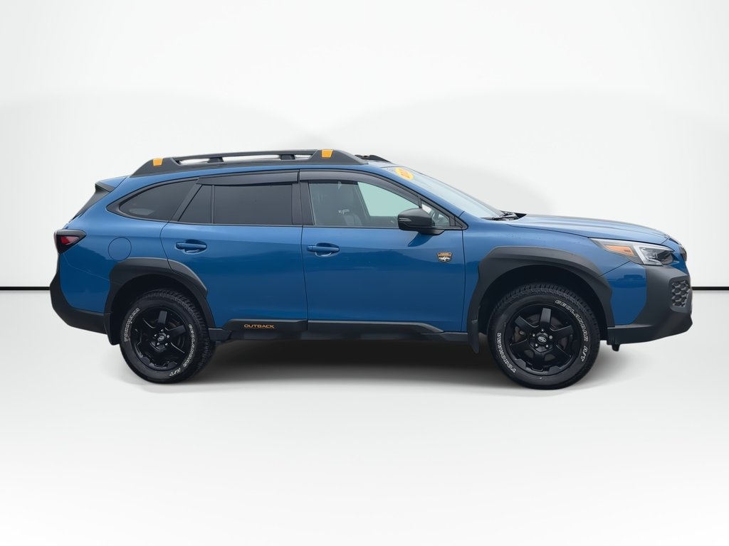 2025 Subaru Outback in Antigonish, Nova Scotia - 9 - w1024h768px