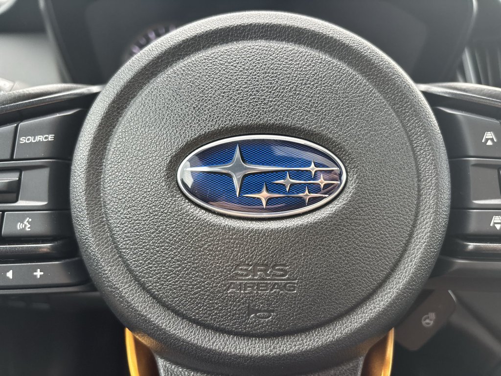 2025 Subaru Outback in Antigonish, Nova Scotia - 15 - w1024h768px