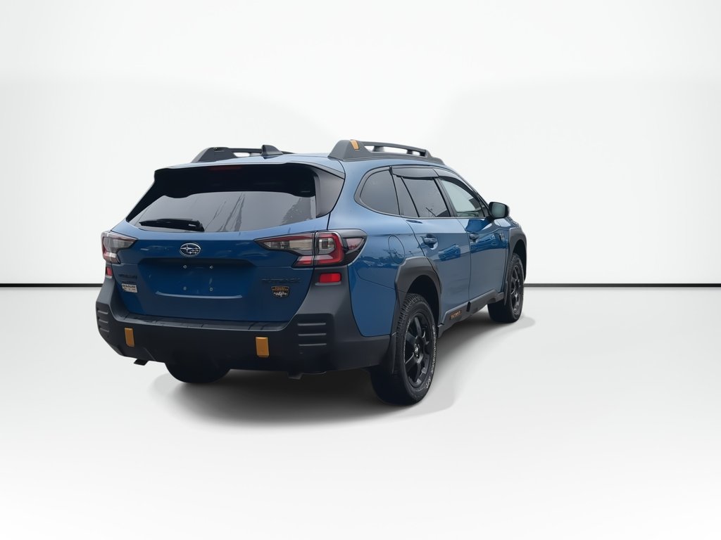 2025 Subaru Outback in Antigonish, Nova Scotia - 7 - w1024h768px