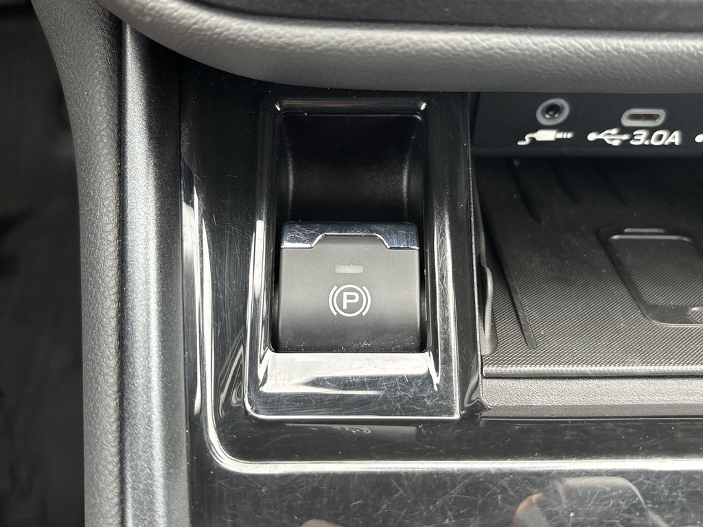 2025 Subaru Outback in Antigonish, Nova Scotia - 26 - w1024h768px