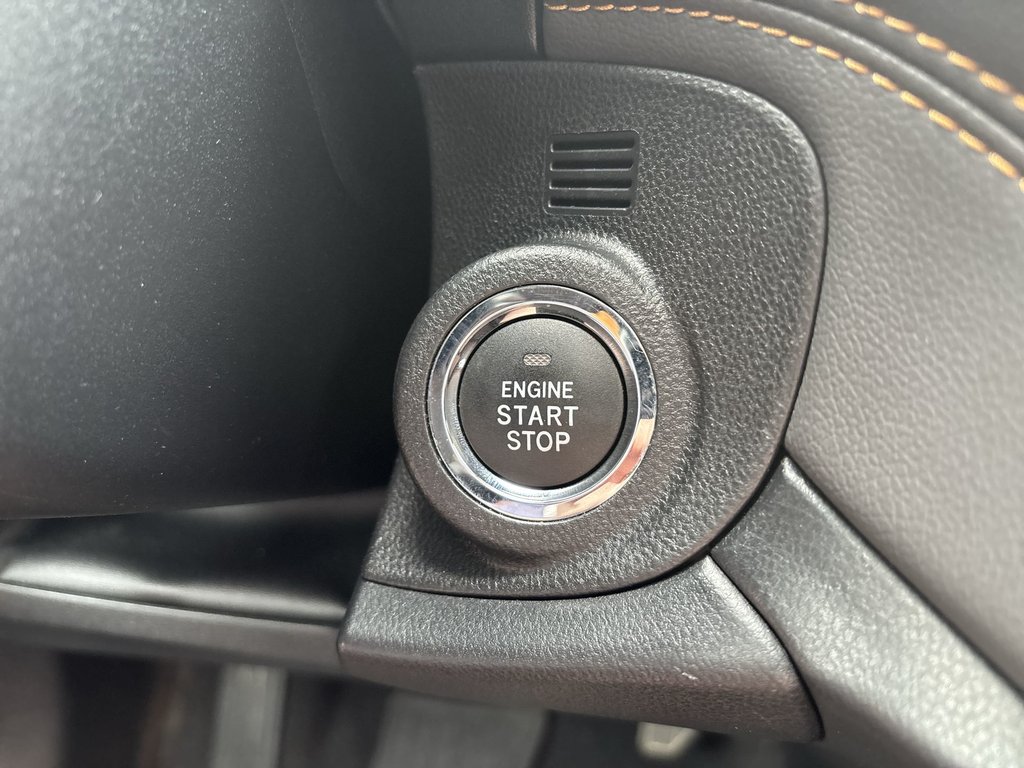 2025 Subaru Outback in Antigonish, Nova Scotia - 16 - w1024h768px