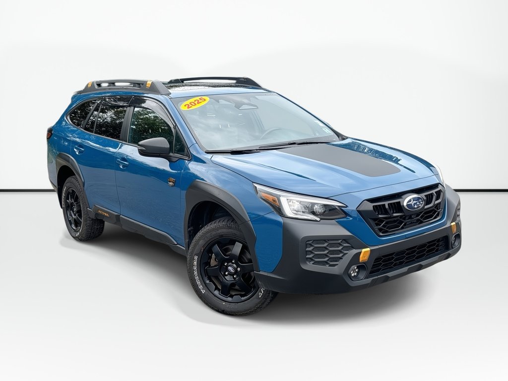 2025 Subaru Outback in Antigonish, Nova Scotia - 1 - w1024h768px