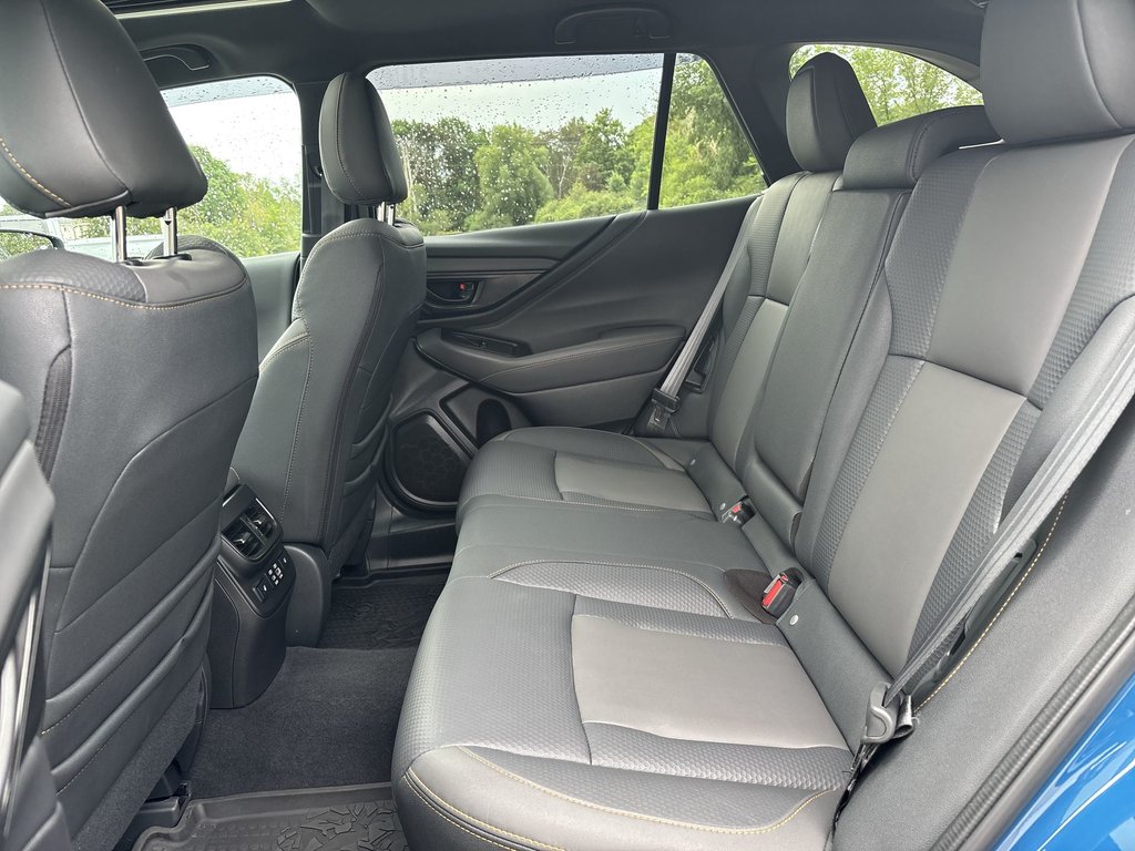 2025 Subaru Outback in Antigonish, Nova Scotia - 27 - w1024h768px