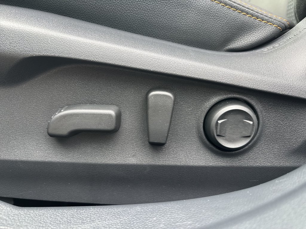 2025 Subaru Outback in Antigonish, Nova Scotia - 12 - w1024h768px