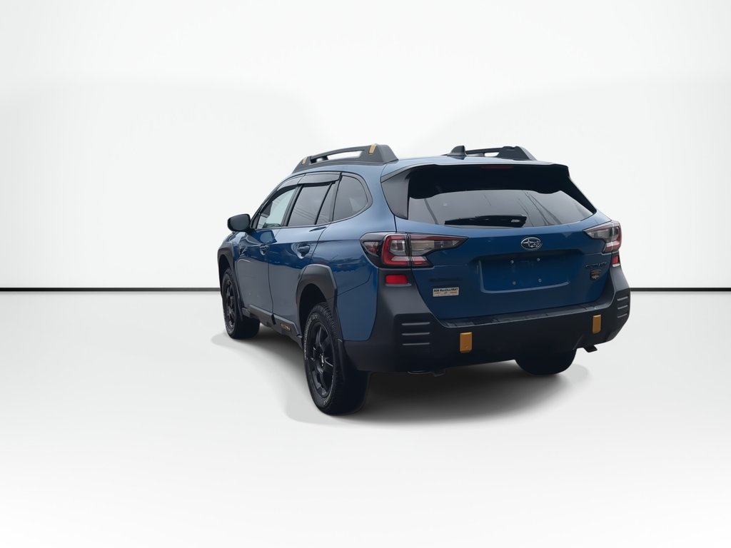 2025 Subaru Outback in Antigonish, Nova Scotia - 6 - w1024h768px