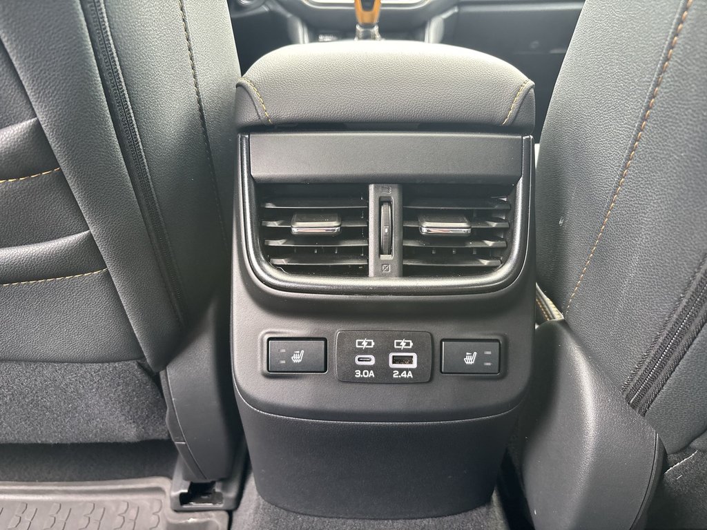 2025 Subaru Outback in Antigonish, Nova Scotia - 28 - w1024h768px